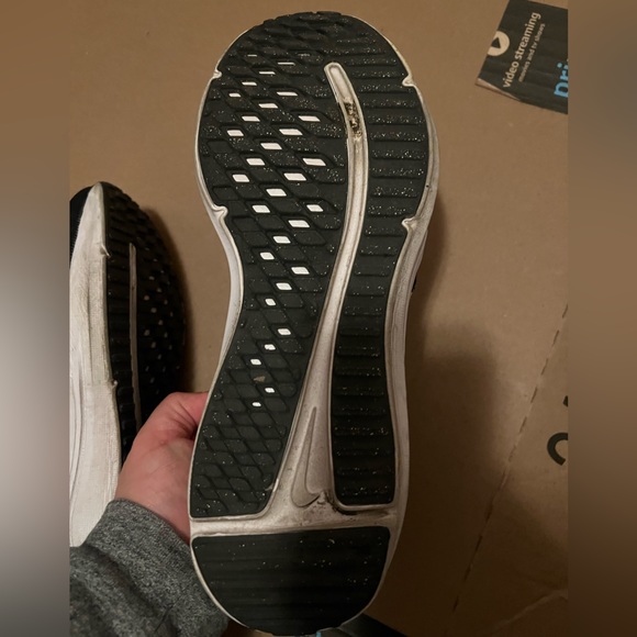 Nike Downshifter 12 Running Shoe - Picture 10 of 11